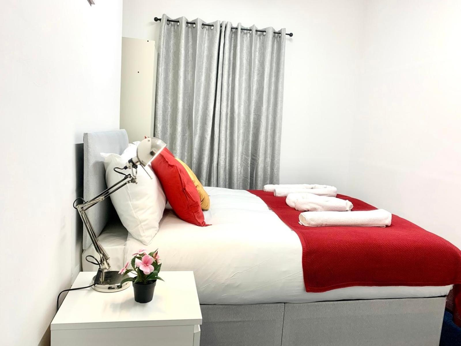 Tea Revolution Bed & Breakfast ลอนดอน ภายนอก รูปภาพ